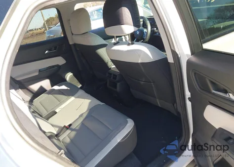 2024 Honda Prologue Ex z USA, uszkodzony, nr VIN 3GPKHVRJ0RS529186